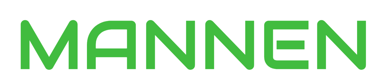 萬年ロゴ（マークなし）